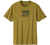 Image of Prana Mind / Matter Short Sleeve T-Shirt - Men's