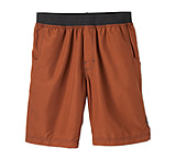 Image of Prana Mojo Shorts - Men's-Large-Auburn