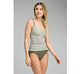 Image of prAna Moorea Tankini Swim Top - Women's