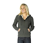 Image of Prana Morgan Sherpa Hoodie - Women's