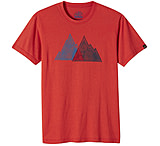 Image of Prana Mountain Slim T-Shirt - Men's