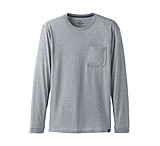 Image of prAna Neriah Long Sleeve Crew - Mens