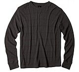 Image of Prana Ninebark Longsleeve Crew - Men's
