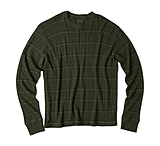 Image of Prana Ninebark Longsleeve Crew - Men's