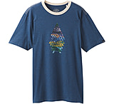 Image of Prana North Bound Ringer T-Shirt - Men's