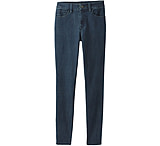 prAna Oday Jean - Women's, Indigo, 0, Regular Inseam, W4318RG25-IND-0