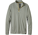 Image of Prana Orion 1/4 Zip Shirt - Mens