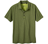 Image of Prana Orion Polo - Mens