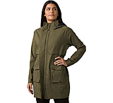Image of prAna Othello Falls Trench - Womens