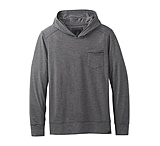 Image of prAna Pacer Long Sleeve Pullover Hoodie - Men's