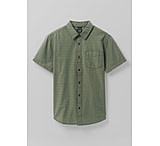 Image of prAna Park Hill Shirt - Mens