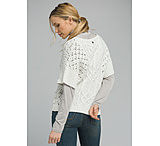 Image of prAna Patchwork Sweater - Women's