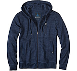Image of Prana Performance Fleece Zip Hoodie - Men's