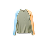 Image of prAna Baja Bound LS Rashguard - Women's