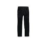 prAna Bridger Slim Tapered Jean Jeans, 32 Inseam, Black Out, 34, 1964791-001-32-34
