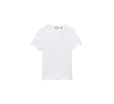 Image of prAna Foundation Rib Tee - Womens