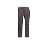 prAna Halle Straight Pant II - Women's, 2 US, Moonrock, 1971031-021-RG-2