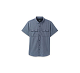 Image of prAna Lost Sol Short Sleeve Shirts - Men's
