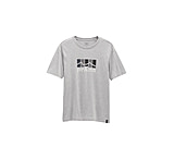 Image of prAna Mountain Light SS Tee - Men's