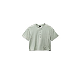 Image of prAna Sol Searcher S/S Henley - Women's
