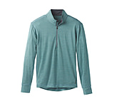 Image of prAna Pratt 1/4 Zip Shirt - Men's