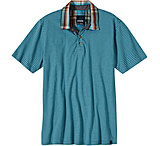 Image of Prana Prescott Polo Shirt - Mens