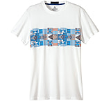 Image of Prana Printed Ridge Tech T-Shirt - Men's