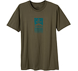 Image of Prana Raised Bar Shirt - Mens