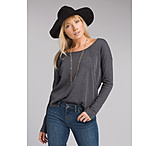 Image of prAna Remi Waffle Pullover - Women's