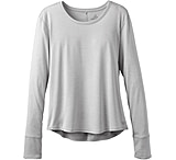 Image of prAna Revere Long Sleeve Tee - Women's