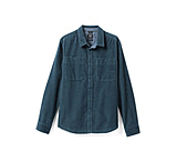 Image of prAna Ridgecrest Long Sleeve Top - Men's