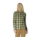 Image of Prana Riley Woven Shirt - Women's