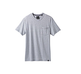 Image of Prana Ryann Short Sleeve Crew - Men's