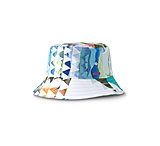 Image of Prana Sea Shells Bucket Hat - Women's