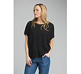 Image of prAna Seabord Short Sleeve Top - Women's