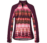 Image of Prana Sierra 1/4 Zip Shirt - Women's
