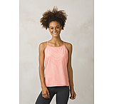 Image of Prana Small Miracle Cami Shirt - Women's