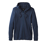 Image of prAna Smith Full Zip Hoodie - Men's