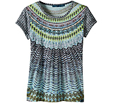 Image of Prana Sol Short Sleeve T-Shirt - Women's