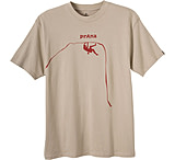 Image of Prana Solo T - Men's