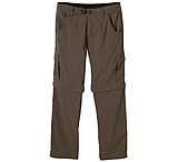 Image of prAna Stretch Zion Convertible Pant - Men's
