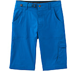 Image of Prana Stretch Zion Short - Mens