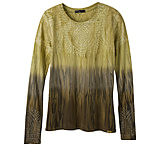 Image of Prana Sublime Long Sleeve Top - Women's