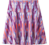 Image of Prana Taj Printed Skirt - Women's
