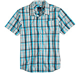 Image of Prana Tamrack Short Sleeve Shirt - Men's
