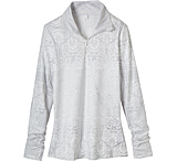 Image of Prana Tatiana 1/2 Zip Shirt - Womens
