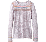 Image of Prana Tilly Top Long Sleeve Shirt - Women's