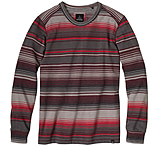 Image of Prana Tollak Crew Shirt - Mens