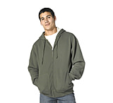 Image of Prana Tomcat Zip Hoody - Men's