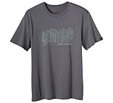 Image of Prana Tree Line T - Men's